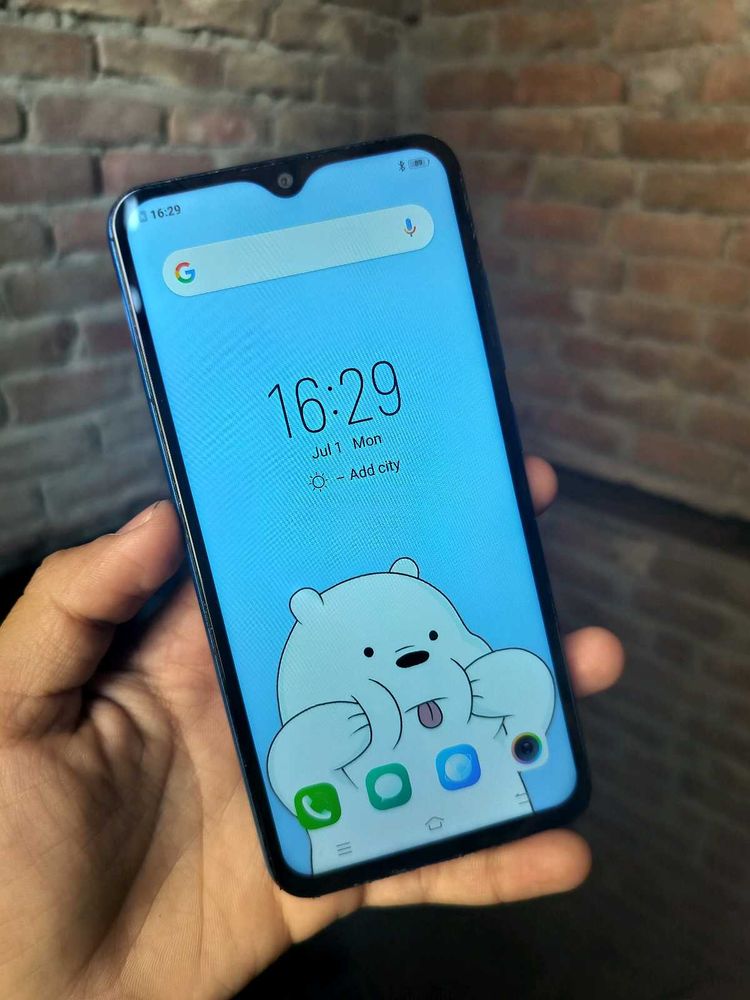 Vivo Y91i