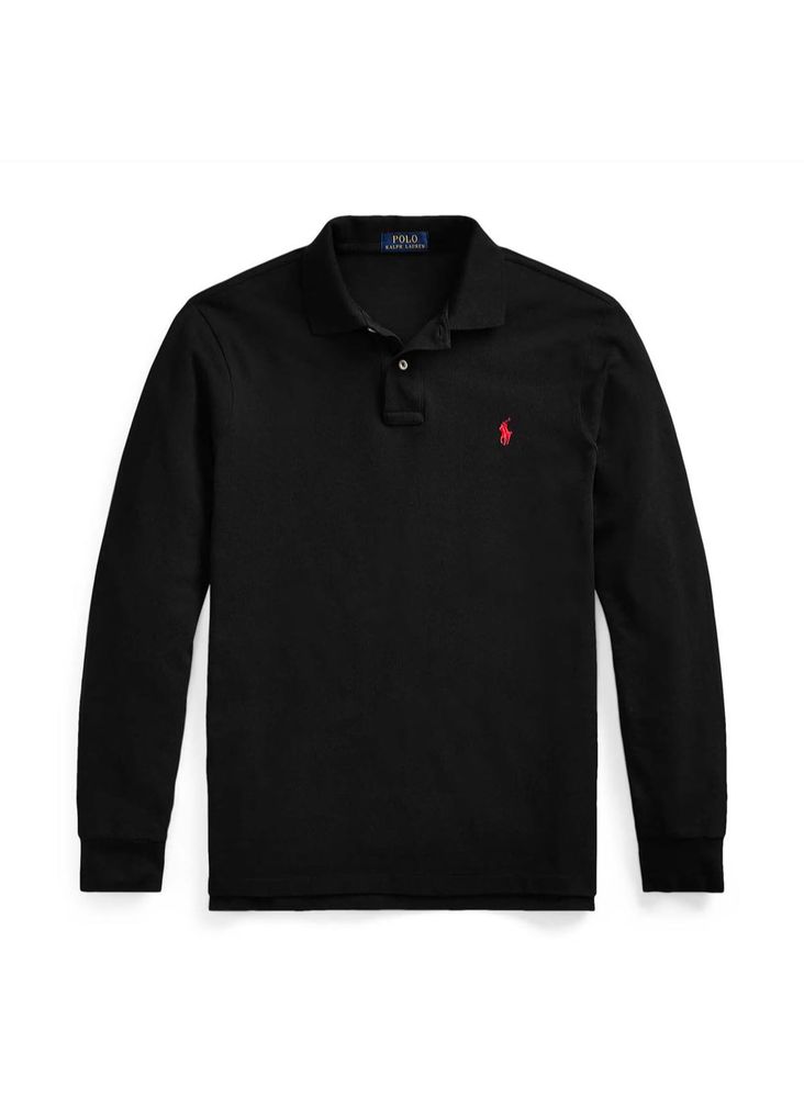 Ralph Lauren Polo Full Sleeve Tshirt