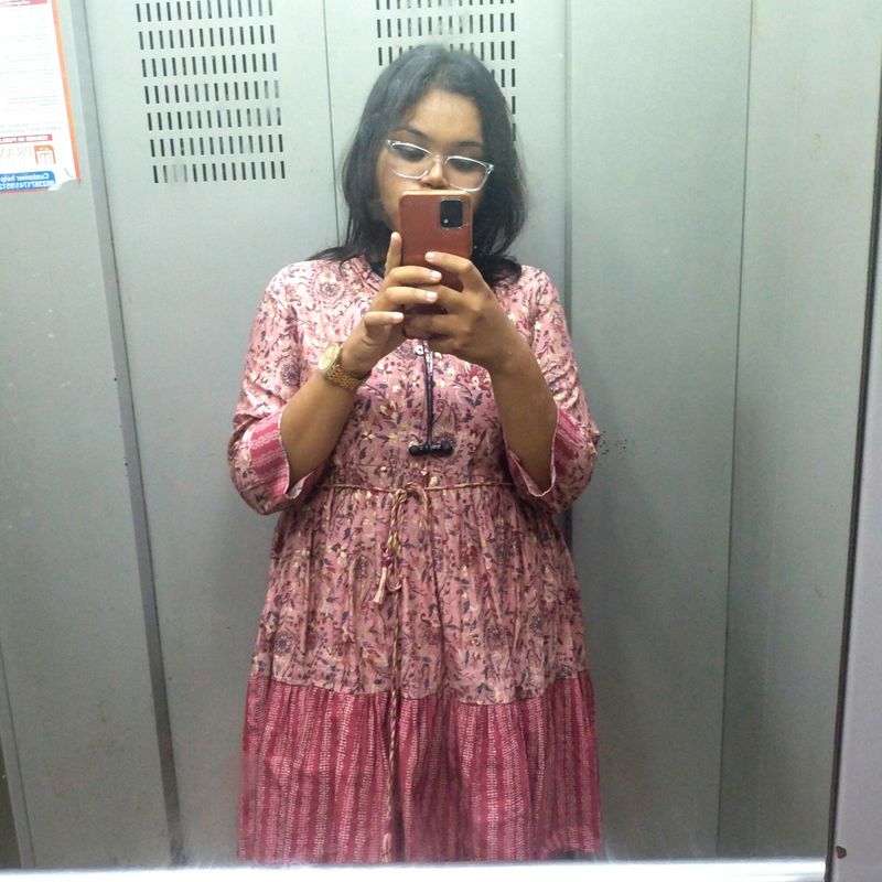 ✅😍Western Kurti