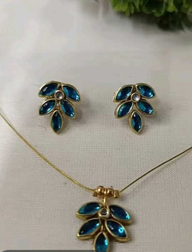 Jewellery Set