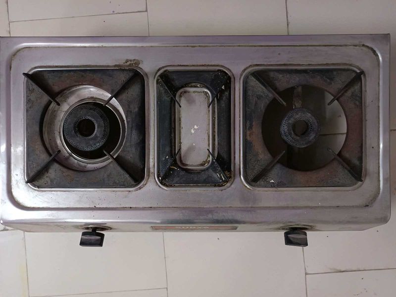 Surya LPG Stove