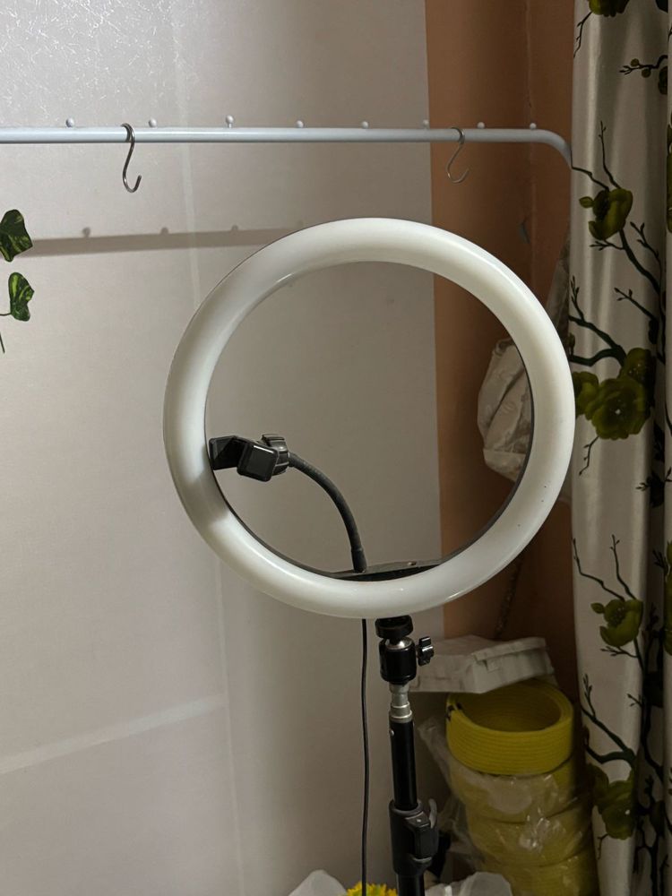 Ring Light for Streaming