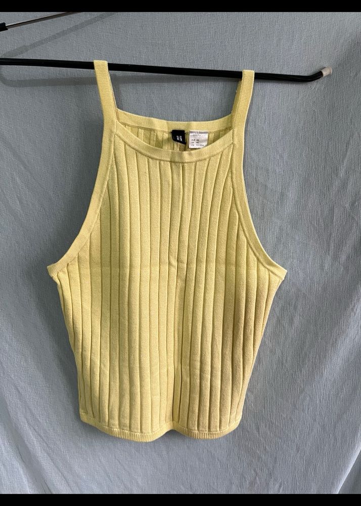 H&amp;M tank