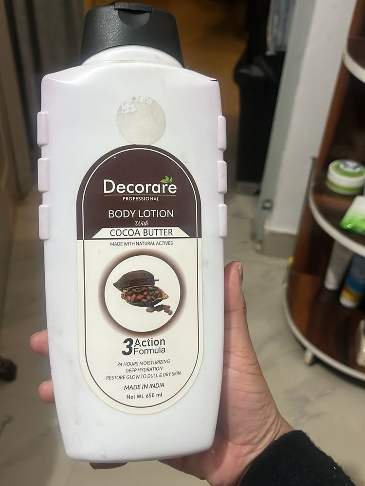 Coco Flavour Body Lotion Sale🎄🎄🎄🎄