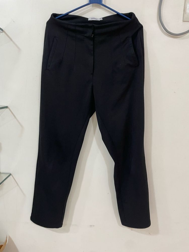 Zara dupe trouser