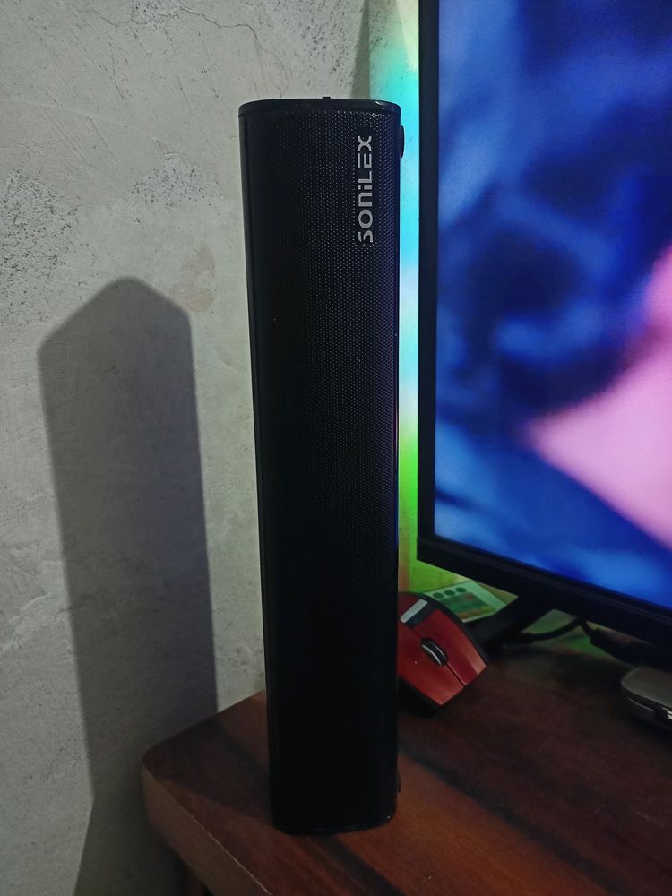 Sonilex Modified 15watt Soundbar 💯% Working Fix ₹