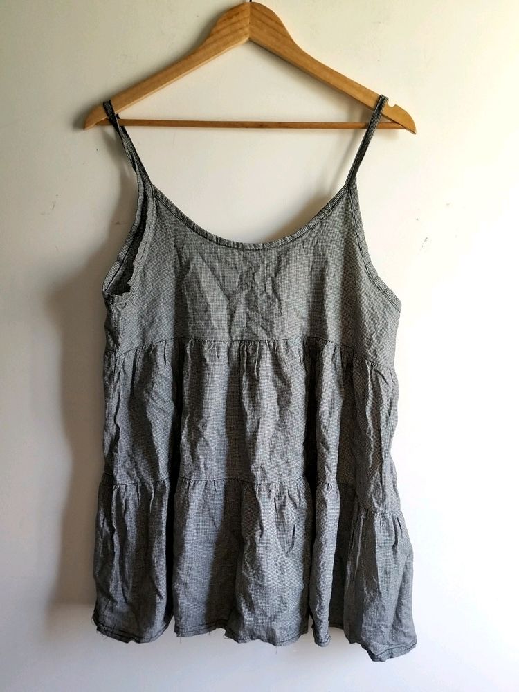 Cute Plus Size Top ( Women&#39;s)