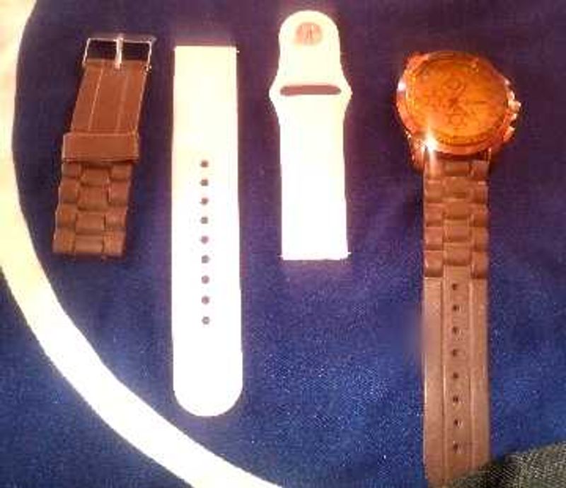 HMT watch