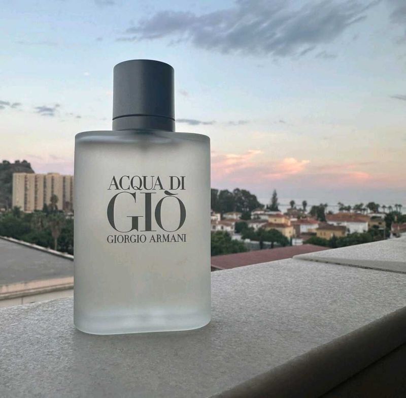 Acqua Di Gio Og 50ml 🌊