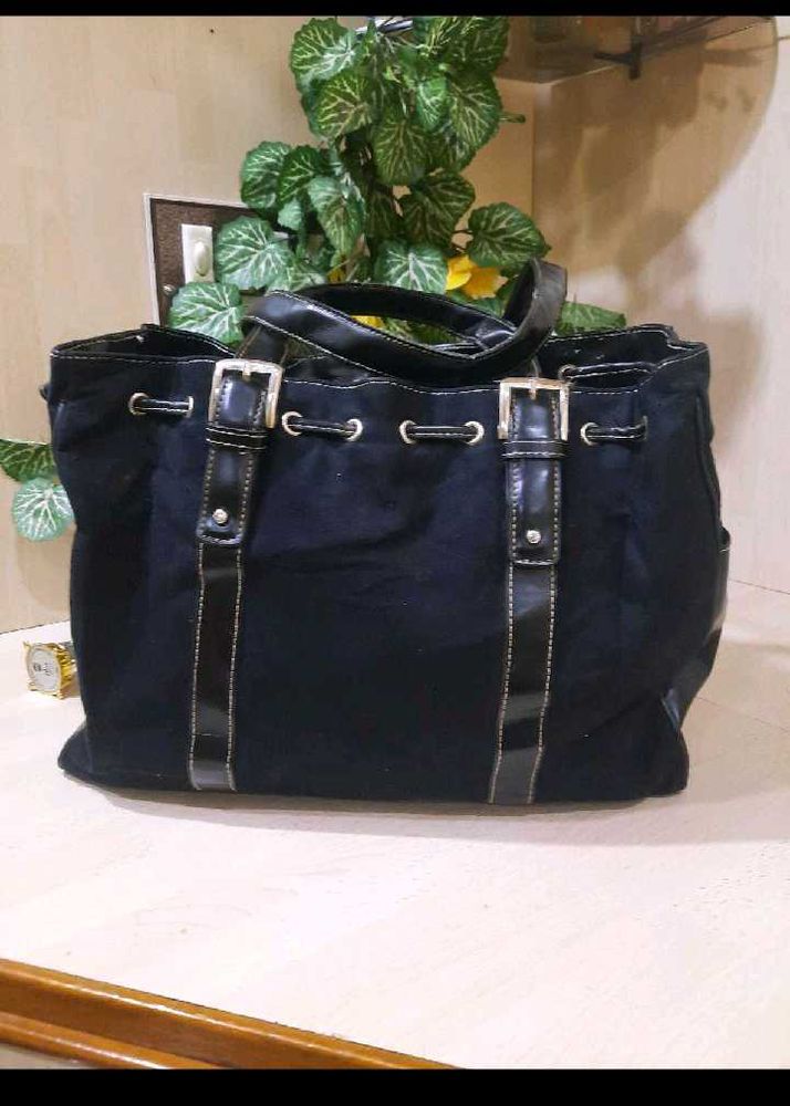 Bleak Tote Beg