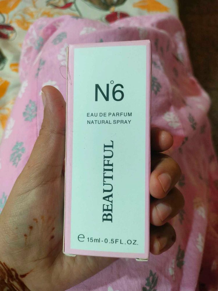 Thailand Perfume