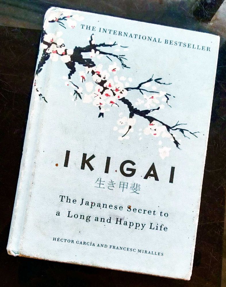 Ikigai: The Japanese Secret