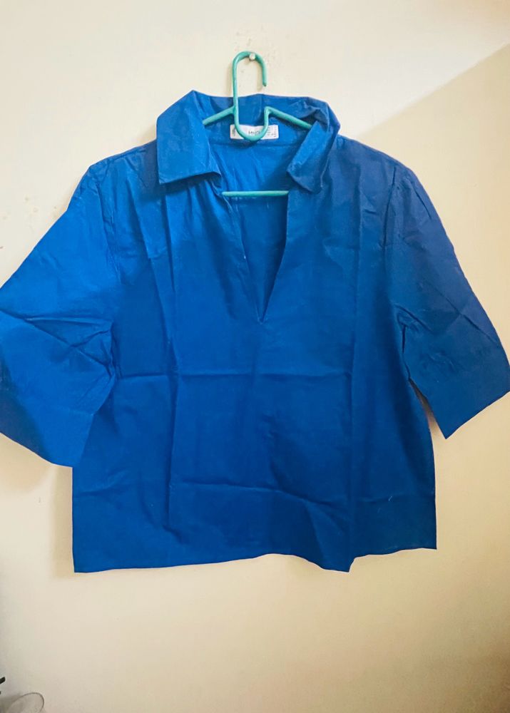 Mango Brand New Top Never Worn