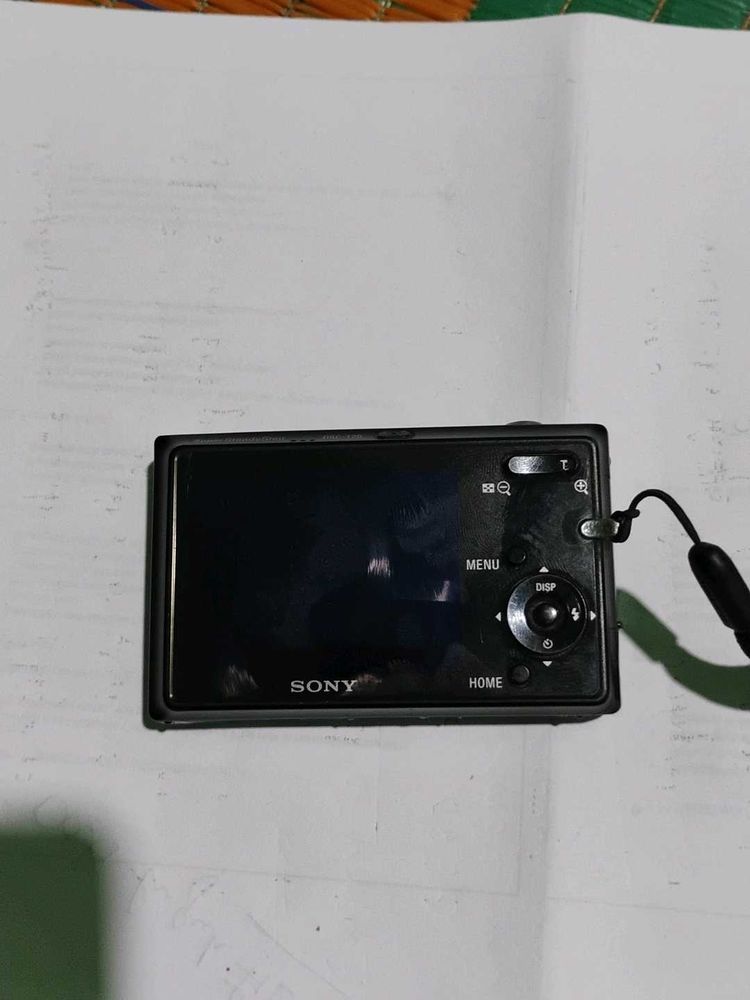 Sony Digital Camera