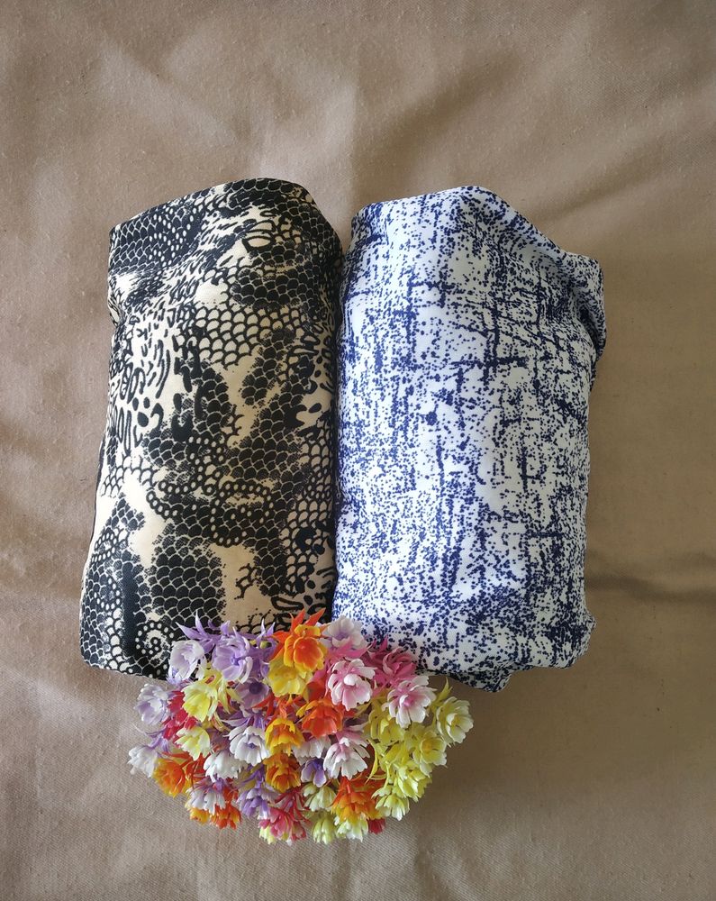 💞🥰Combo Plazzo Set