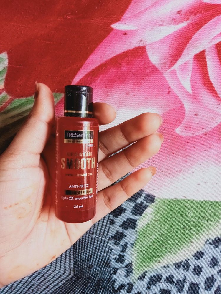 Tereseme Hair Serum