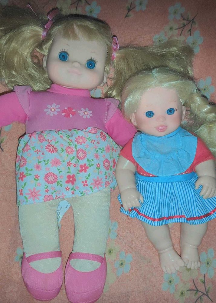Baby Doll For Girl