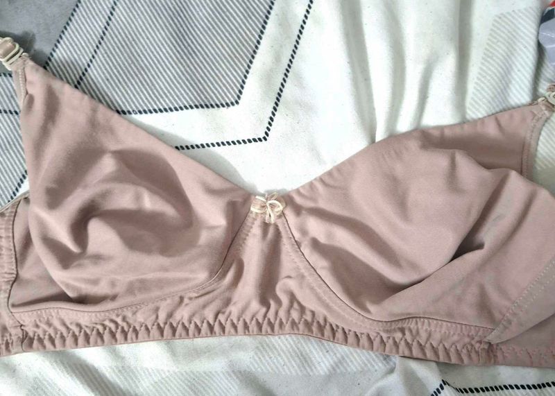 Everyday Tshirt BRA 34C