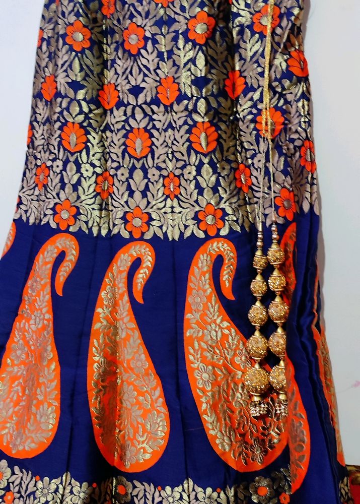 Lehnga Choli