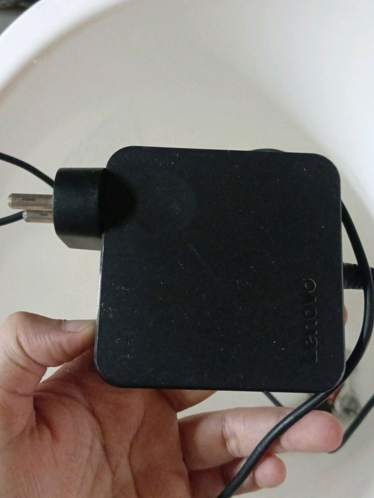 Lenovo Laptop Charger