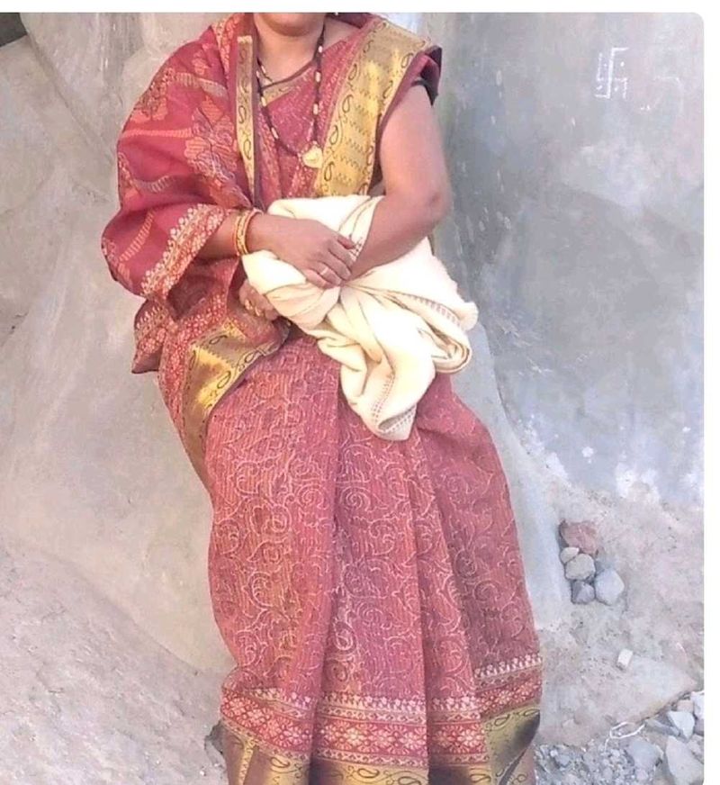 Saree.
