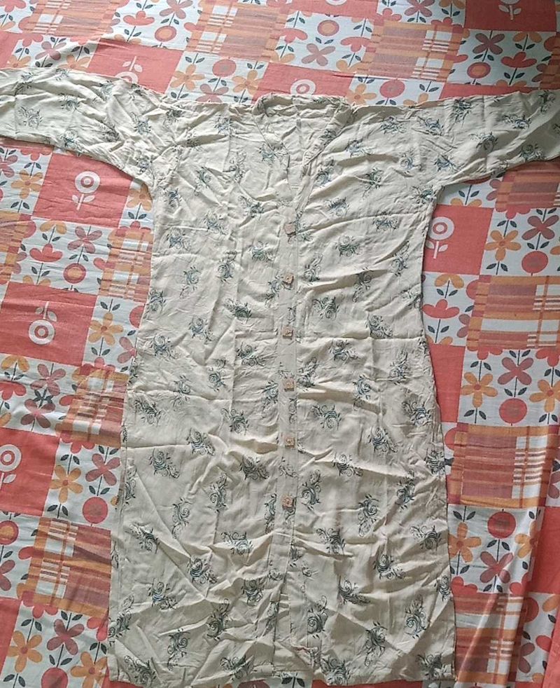 Daily wear Kurti