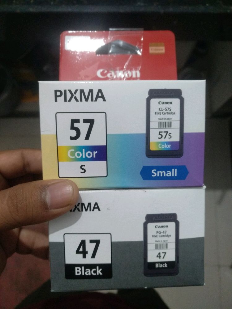 Color And Black &amp; White Inkjet