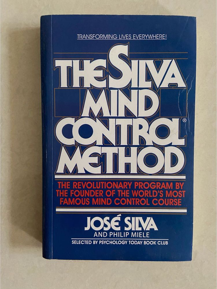 The Silva Mind Control Method