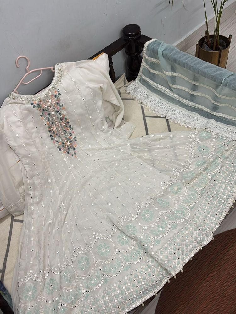 Frock