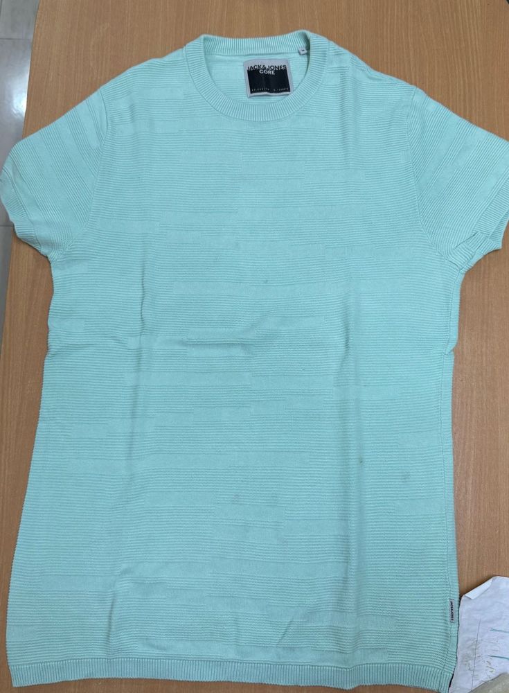 Striped T-Shirt
