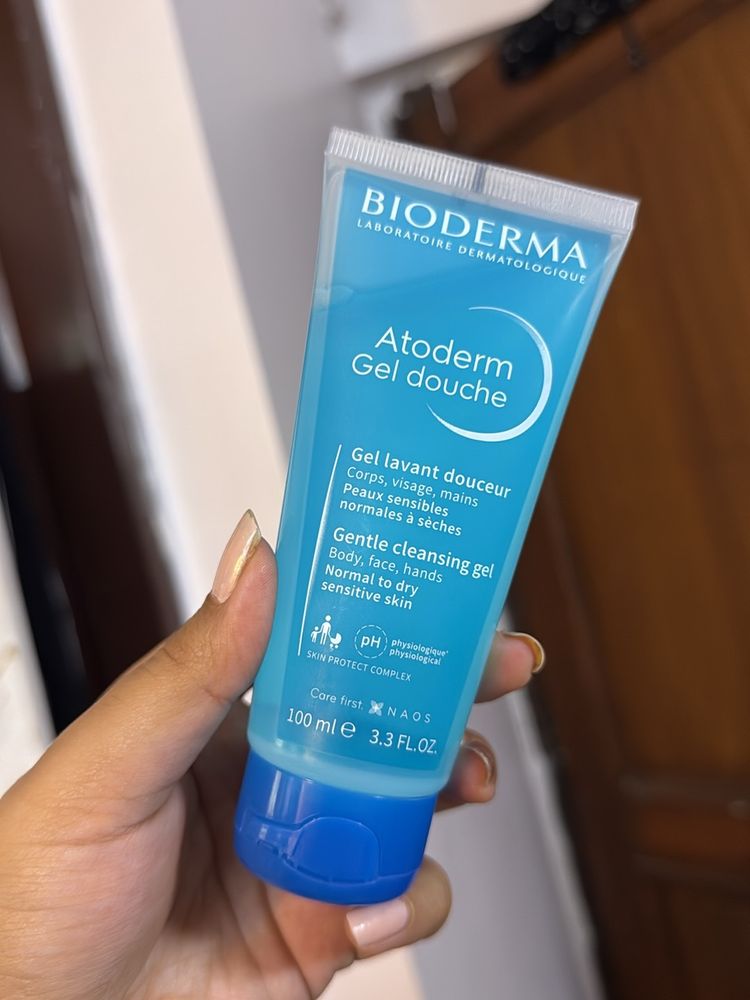 Bioderma Atoderm