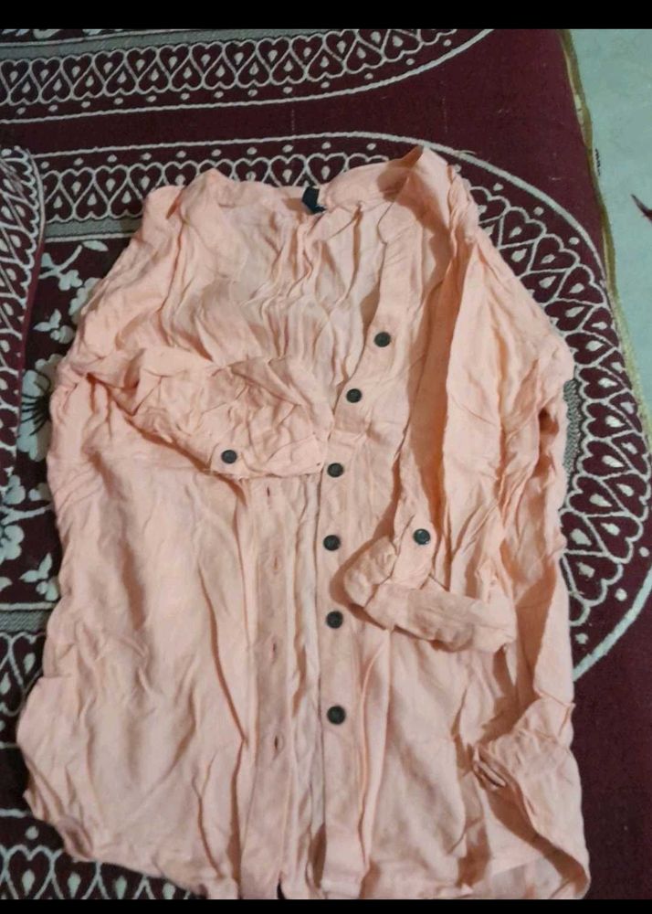 Combo Of 2 Shirts