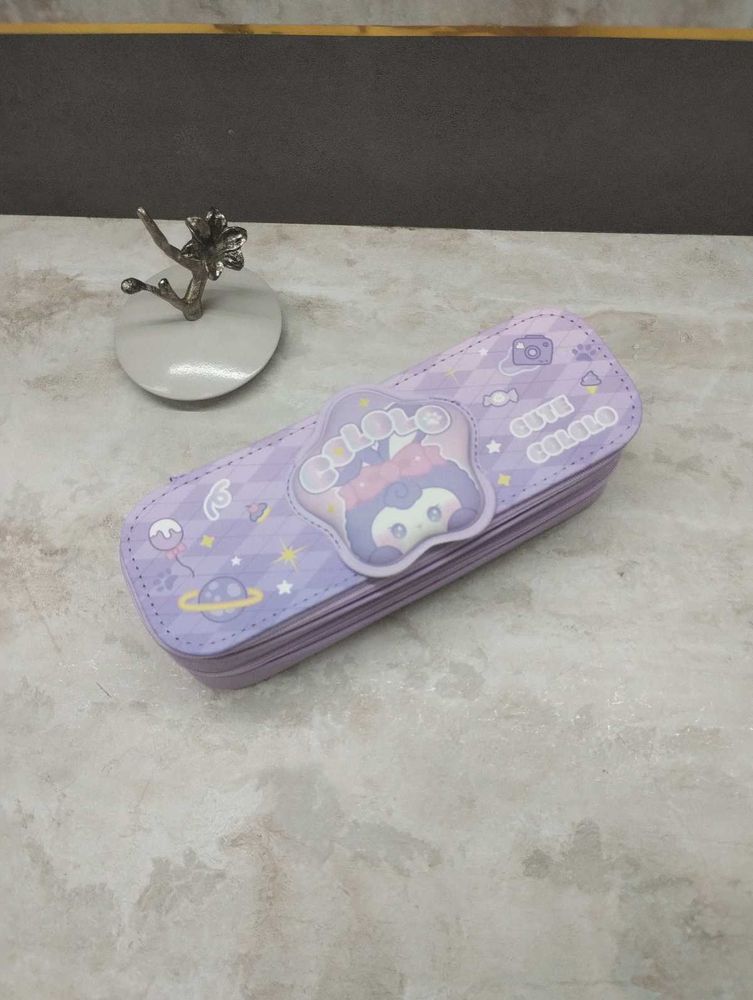 Cute Kawaii Pencil Case
