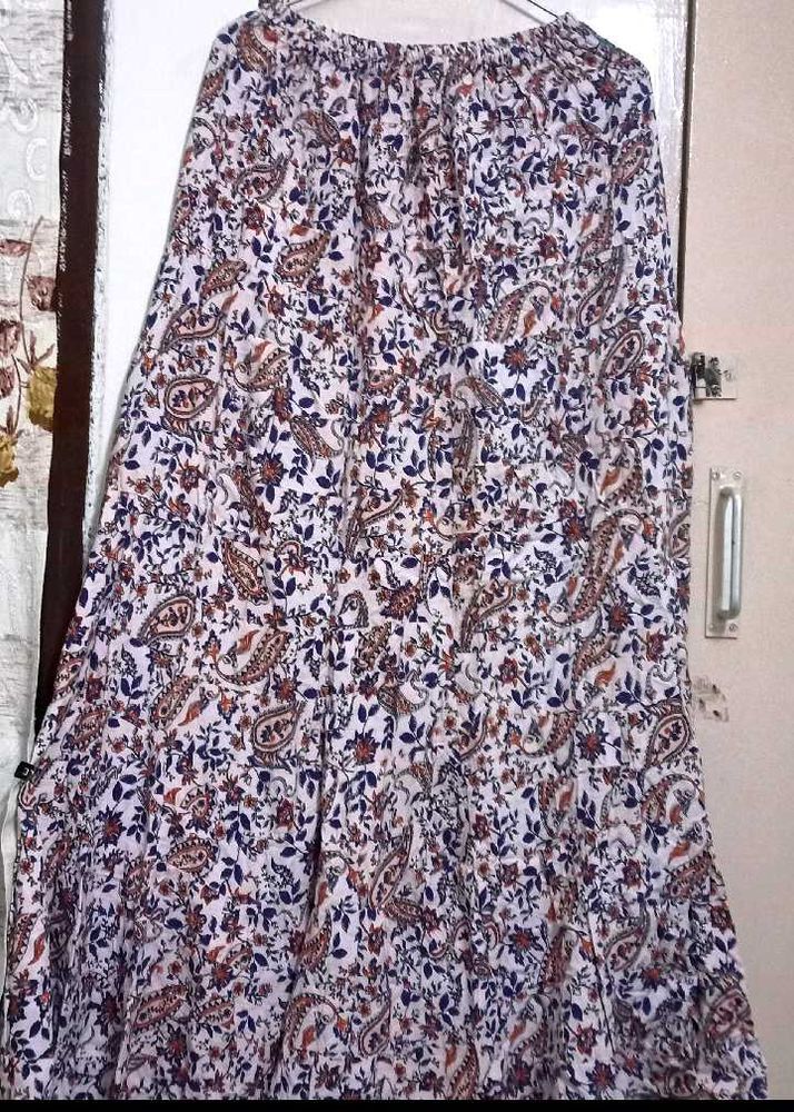 Summer Special Cotton Skirts