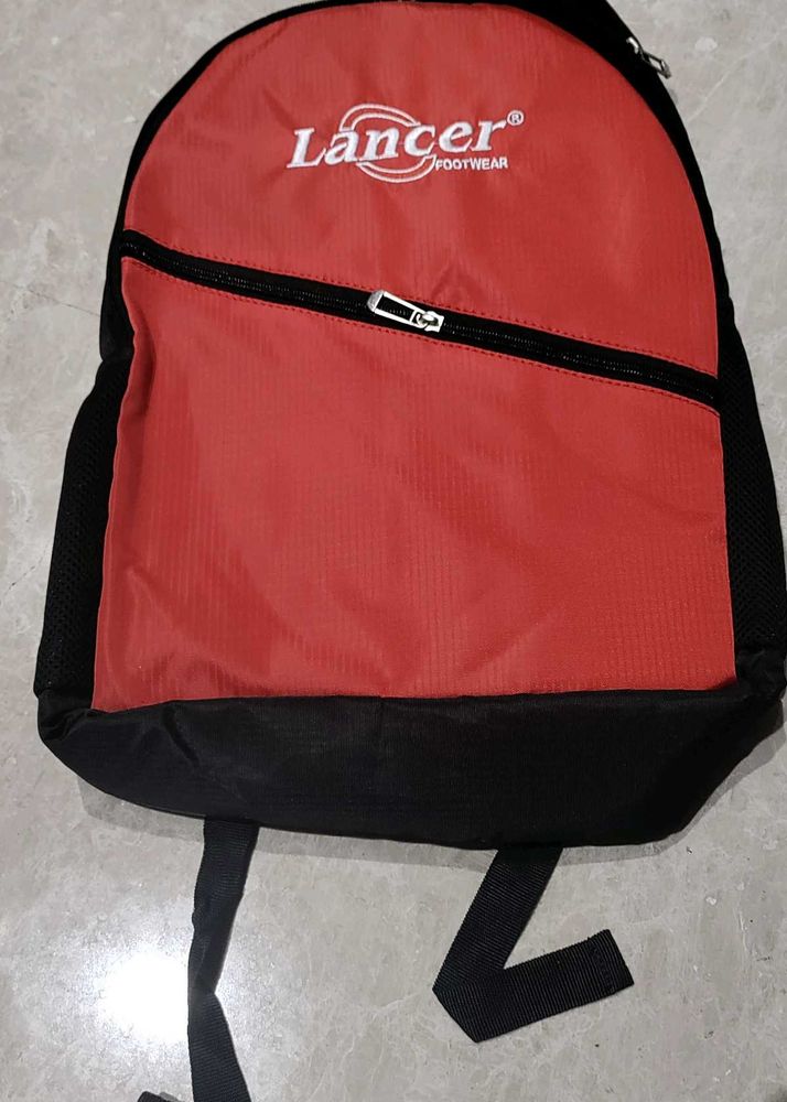 Smart School Bag/Laptop Bag