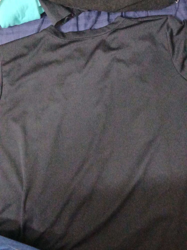 Black T-Shirt