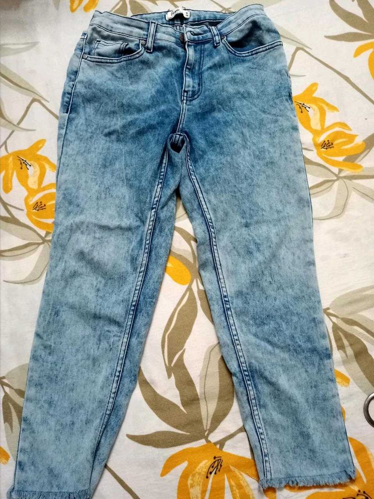 I Don&#39;t Wear Now