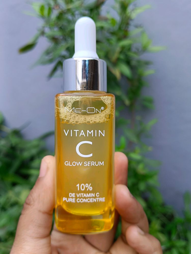Vitamin C Glow Serum✨