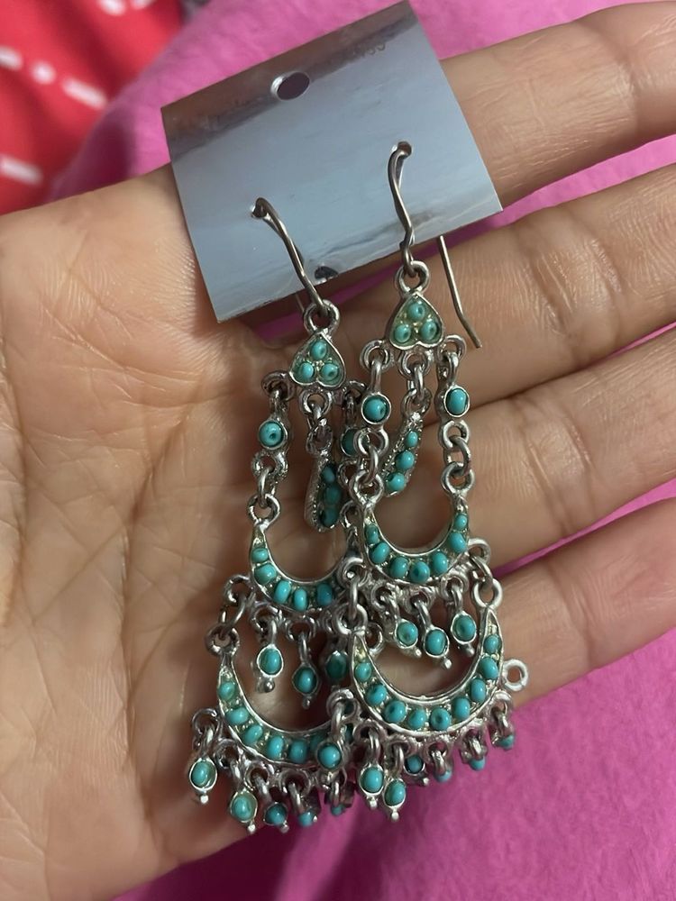 Beautiful Casual Earrings
