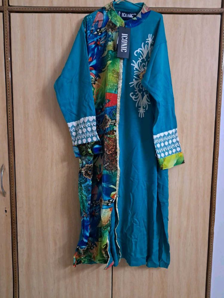 Xxxl Size Kurtas