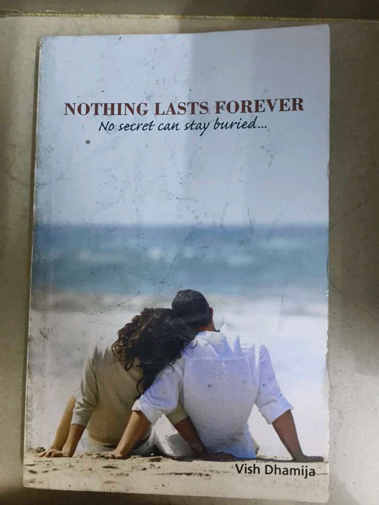 Nothing Last Forever