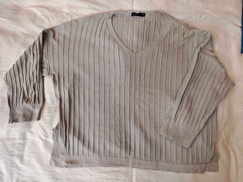 Deal Jeans Crop Top