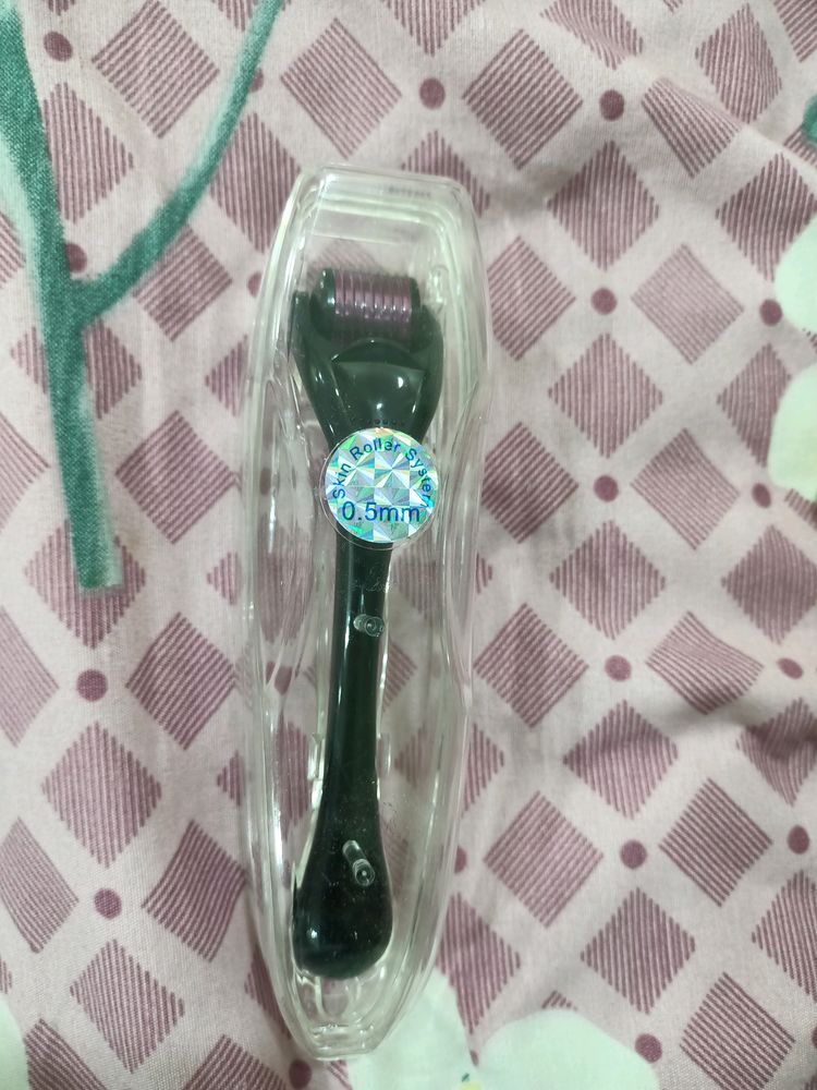 SoTrue Derma Roller 0.5mm