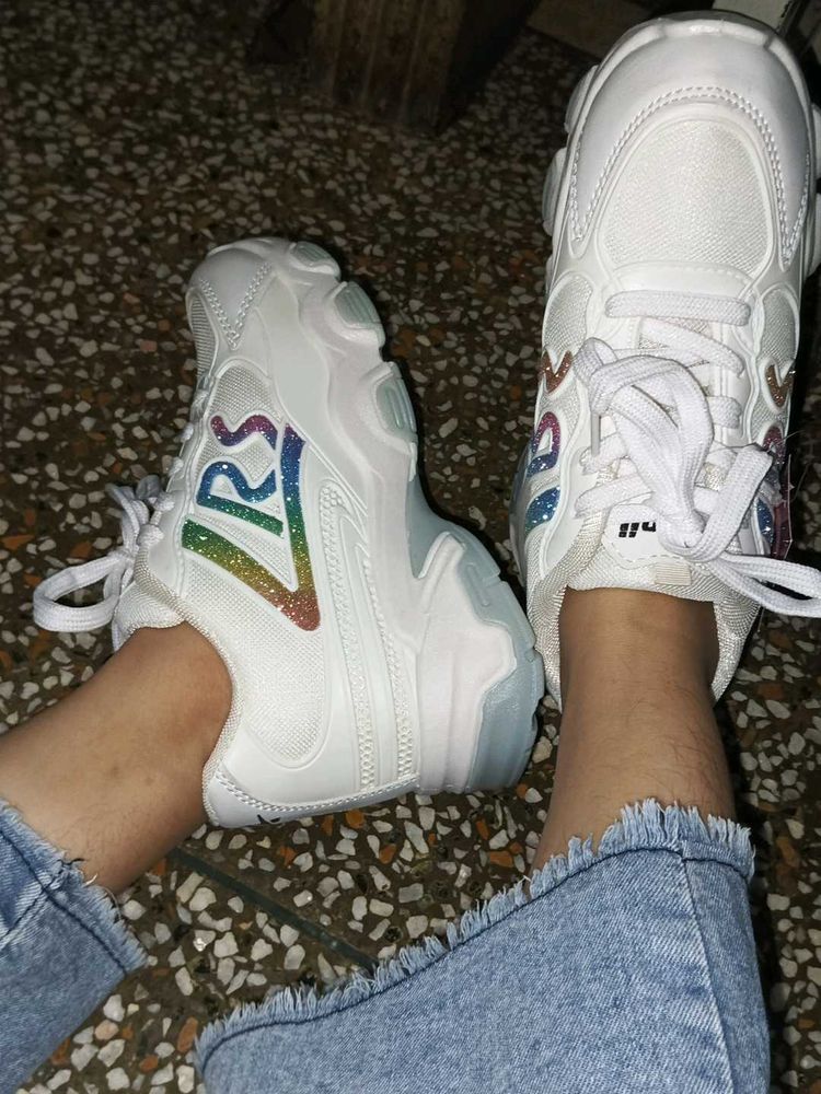 Shoes For Women Brand New ,Not Used