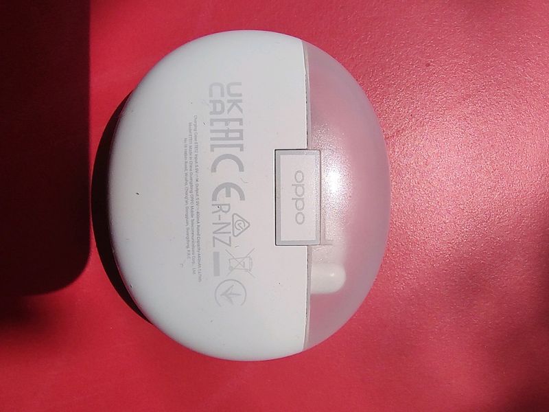 Oppo Buds Charging Case
