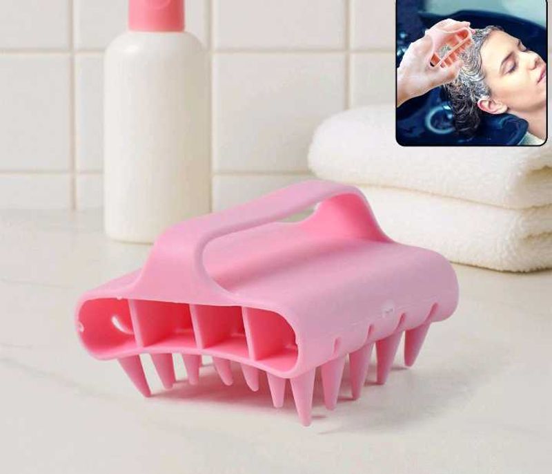 Scalp Massage Brush
