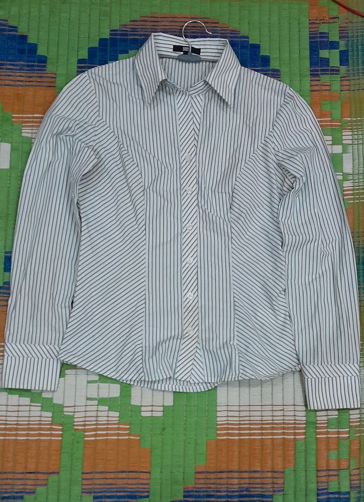 Women Formal Shirt