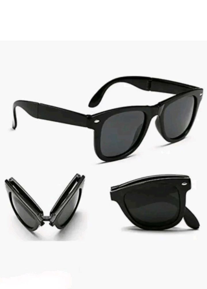 Folding Sunglasses