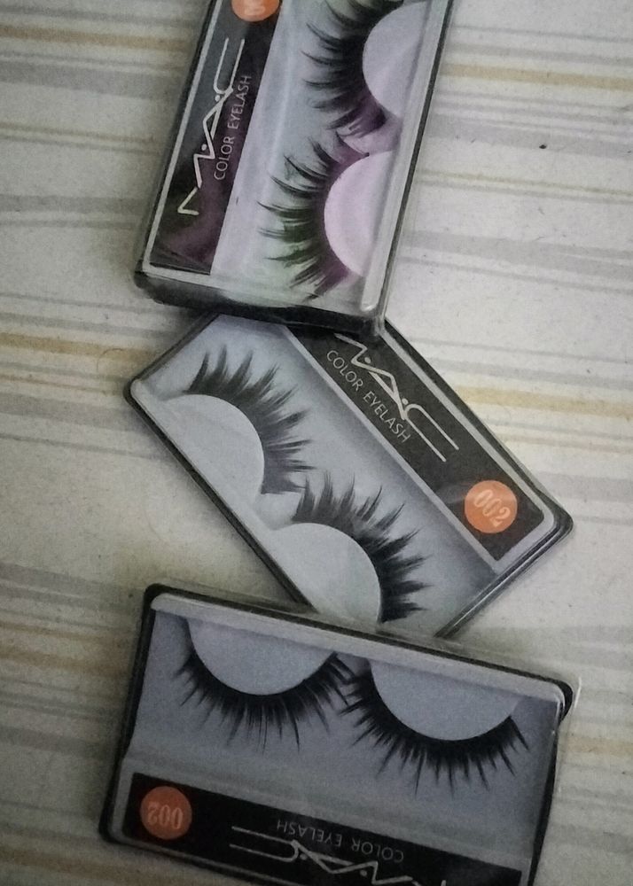 MAC Eye Lashes
