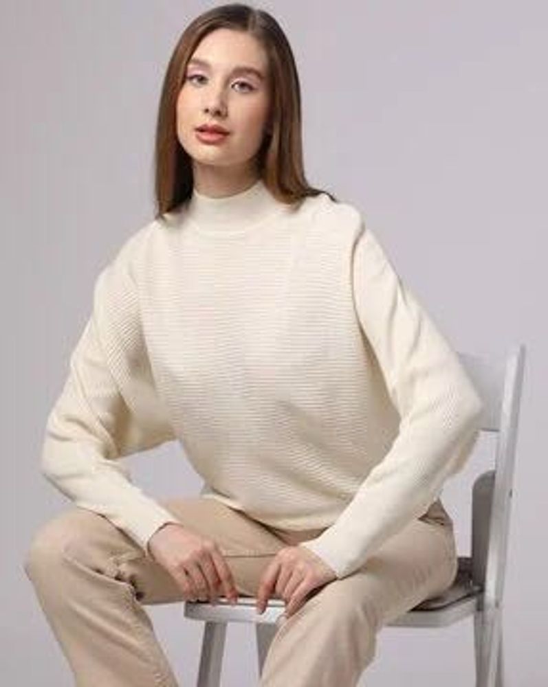 Oversized Sweater